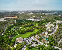 Resale - Villa - Orihuela Costa - Las Ramblas