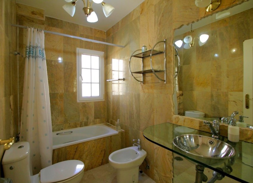 Resale - Villa - Orihuela Costa - Las Ramblas