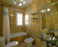 Resale - Villa - Orihuela Costa - Las Ramblas