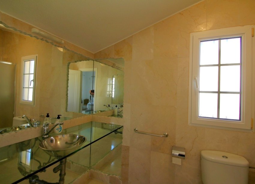 Resale - Villa - Orihuela Costa - Las Ramblas