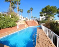 Resale - Villa - Orihuela Costa - Las Ramblas