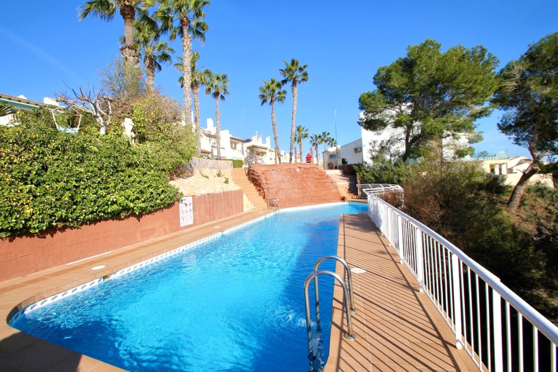 Resale - Villa - Orihuela Costa - Las Ramblas