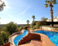 Resale - Villa - Orihuela Costa - Las Ramblas