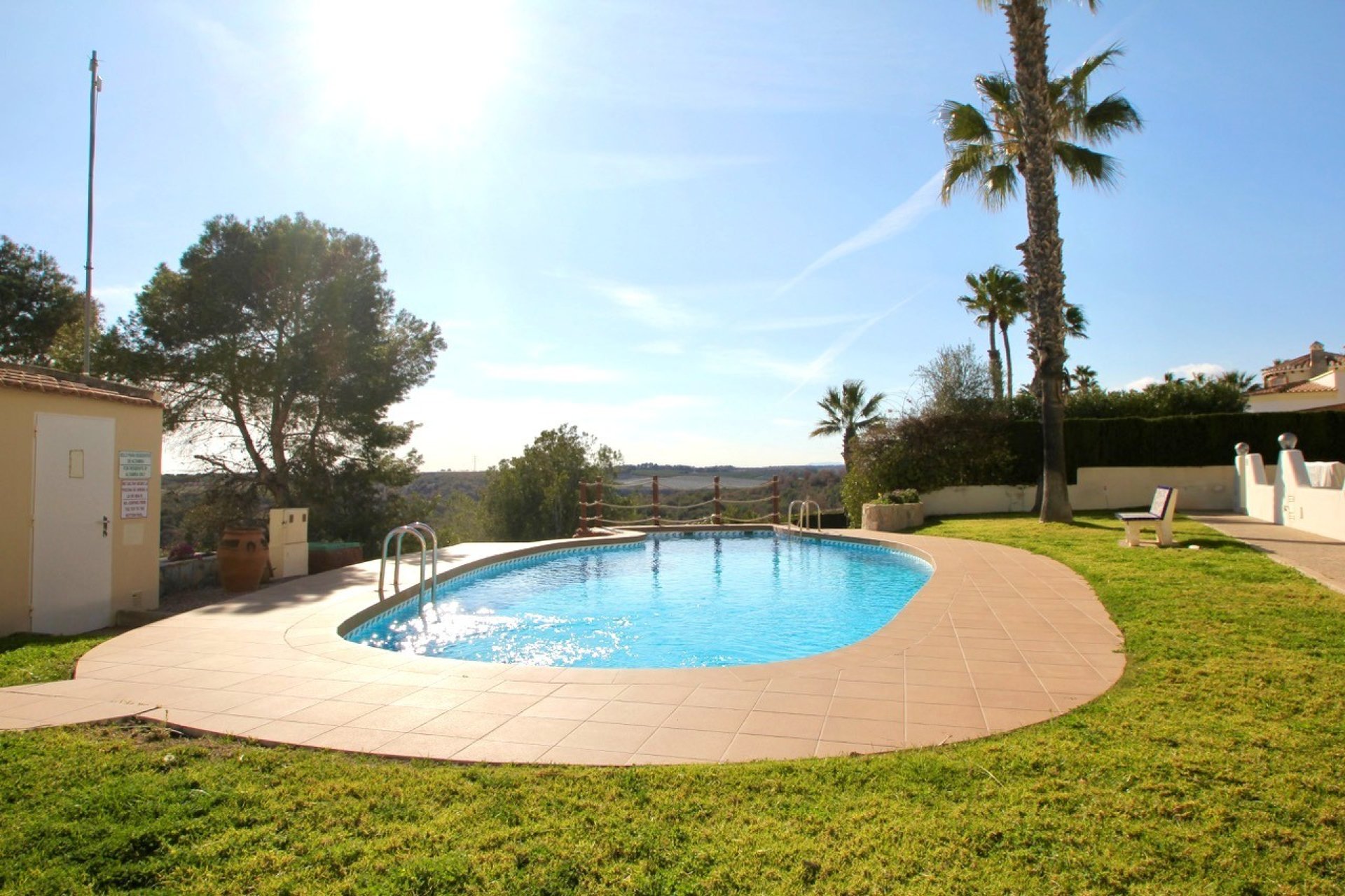 Resale - Villa - Orihuela Costa - Las Ramblas