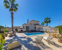 Resale - Villa - Orihuela Costa - Las Ramblas