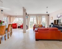 Resale - Villa - Orihuela Costa - Las Ramblas