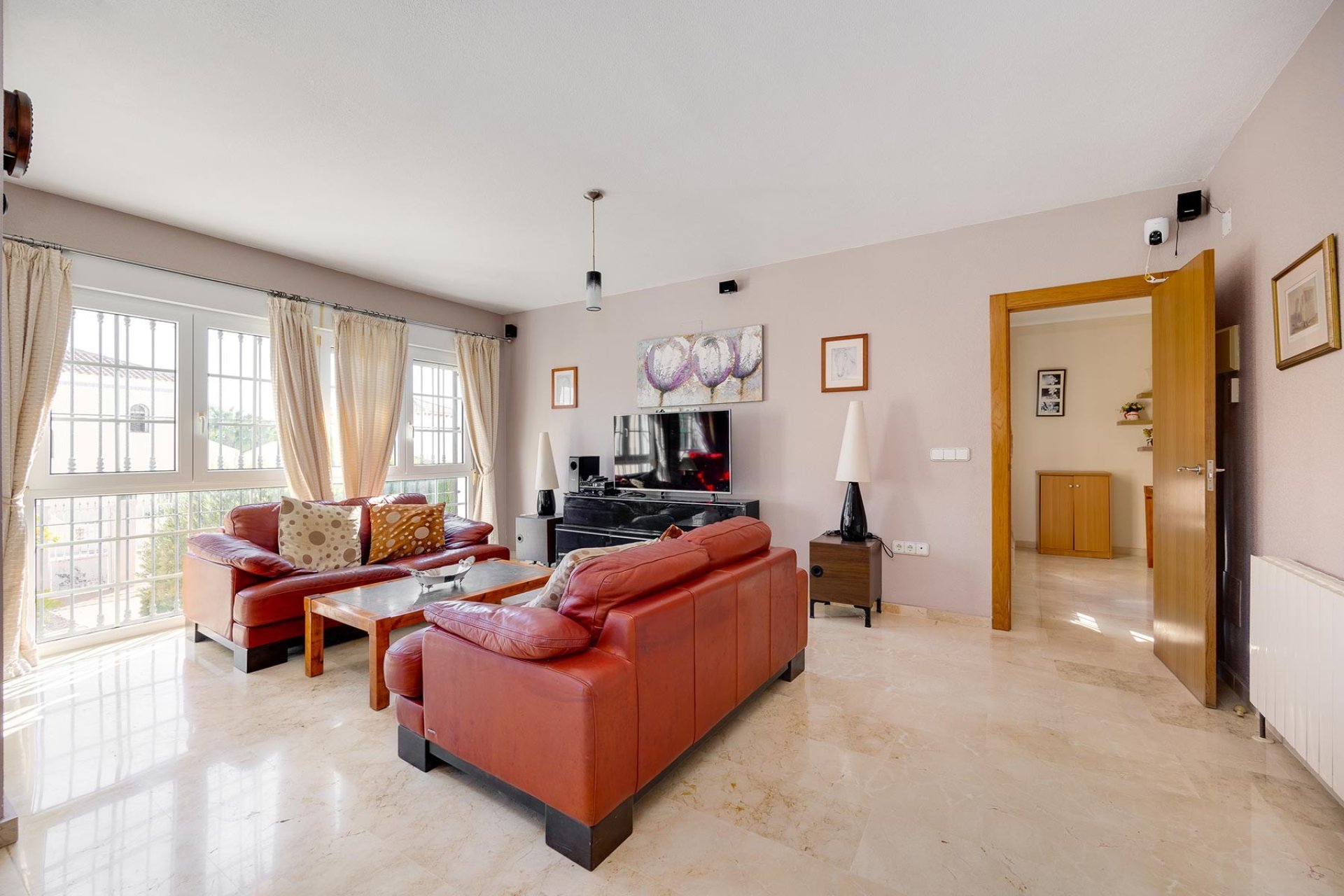Resale - Villa - Orihuela Costa - Las Ramblas