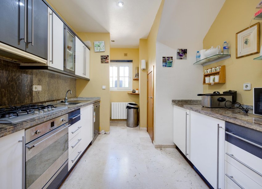 Resale - Villa - Orihuela Costa - Las Ramblas