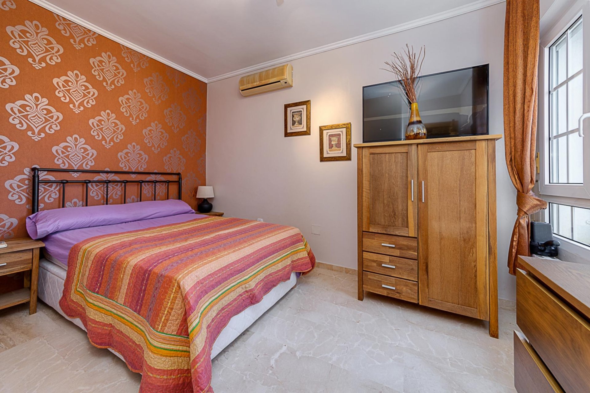 Resale - Villa - Orihuela Costa - Las Ramblas