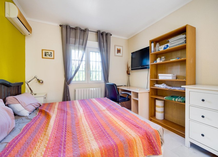 Resale - Villa - Orihuela Costa - Las Ramblas