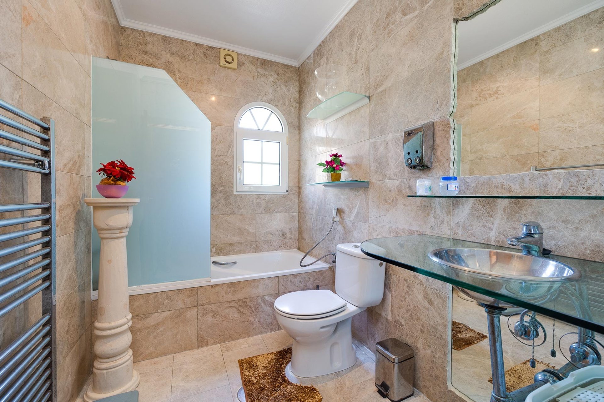 Resale - Villa - Orihuela Costa - Las Ramblas