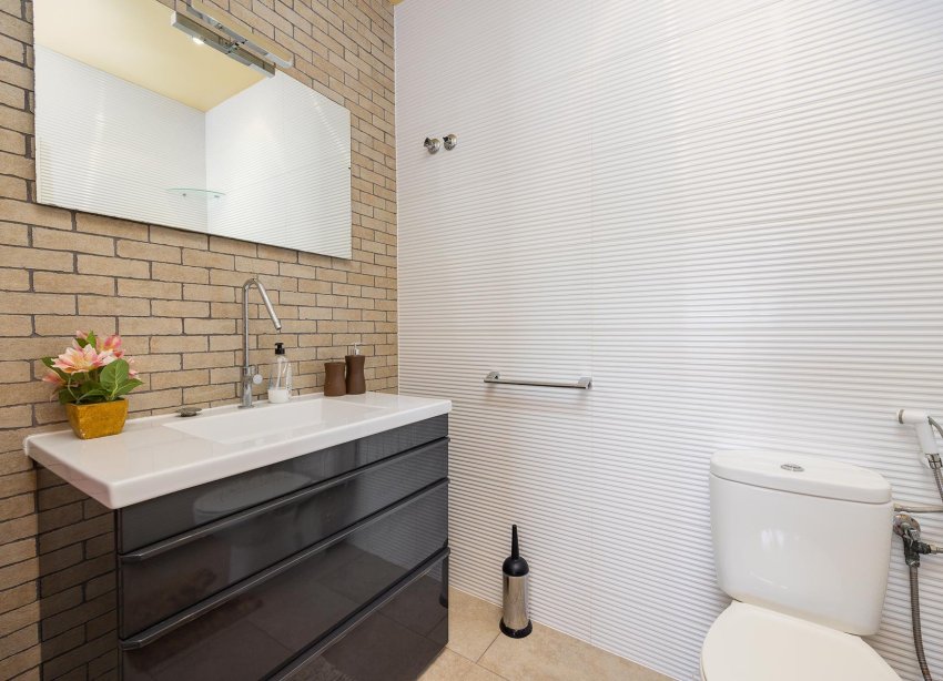 Resale - Villa - Orihuela Costa - Las Ramblas