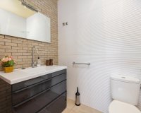 Resale - Villa - Orihuela Costa - Las Ramblas