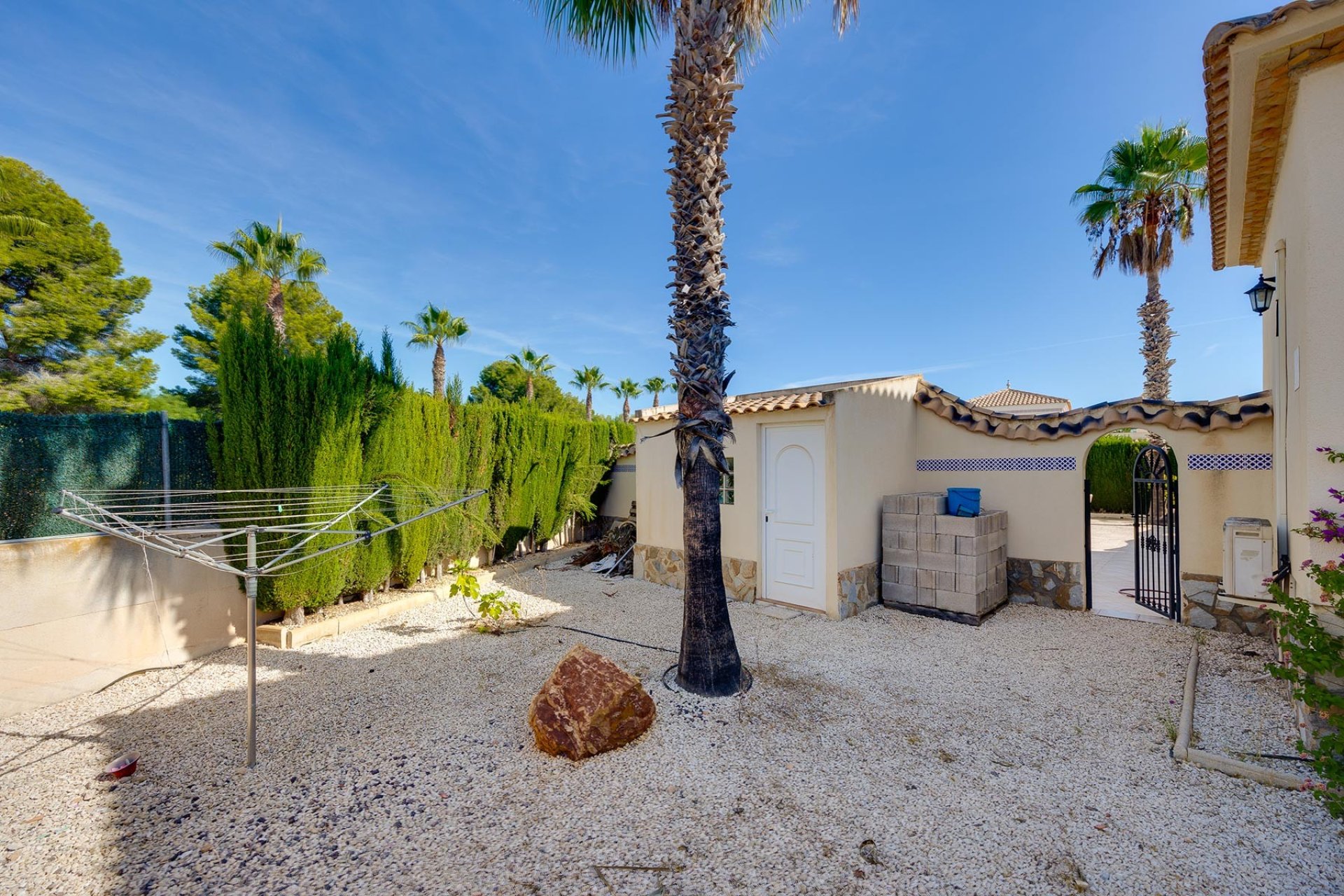 Resale - Villa - Orihuela Costa - Las Ramblas