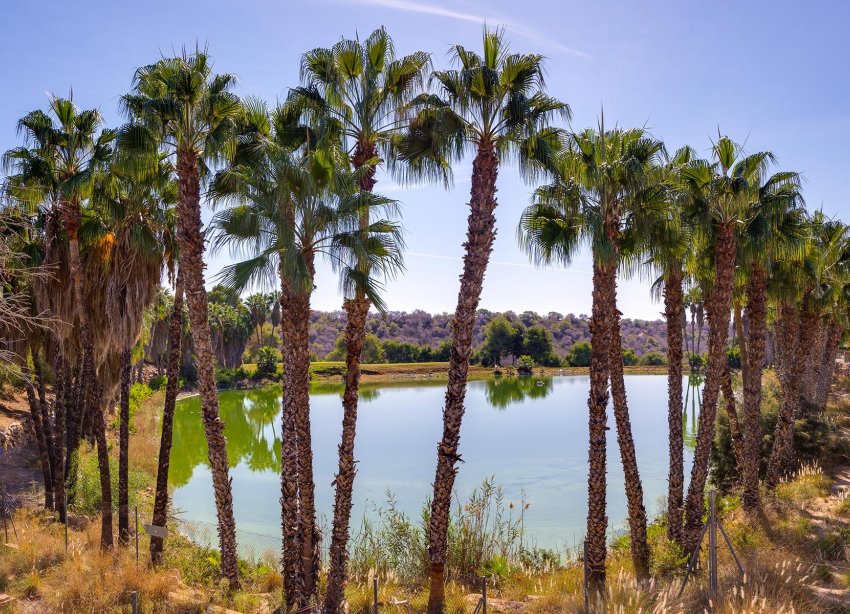 Resale - Villa - Orihuela Costa - Las Ramblas