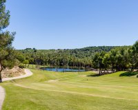 Resale - Villa - Orihuela Costa - Las Ramblas
