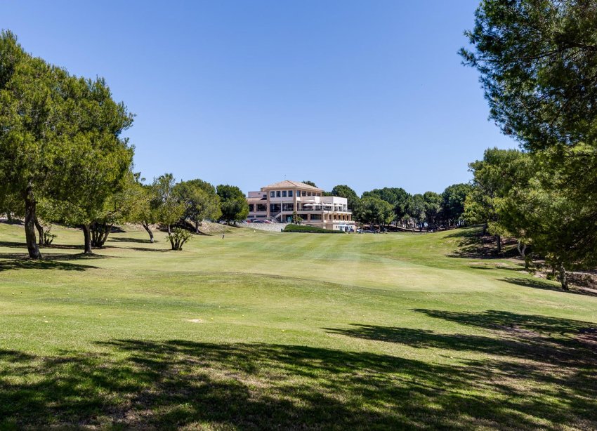 Resale - Villa - Orihuela Costa - Las Ramblas