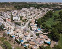 Resale - Villa - Orihuela Costa - Las Ramblas