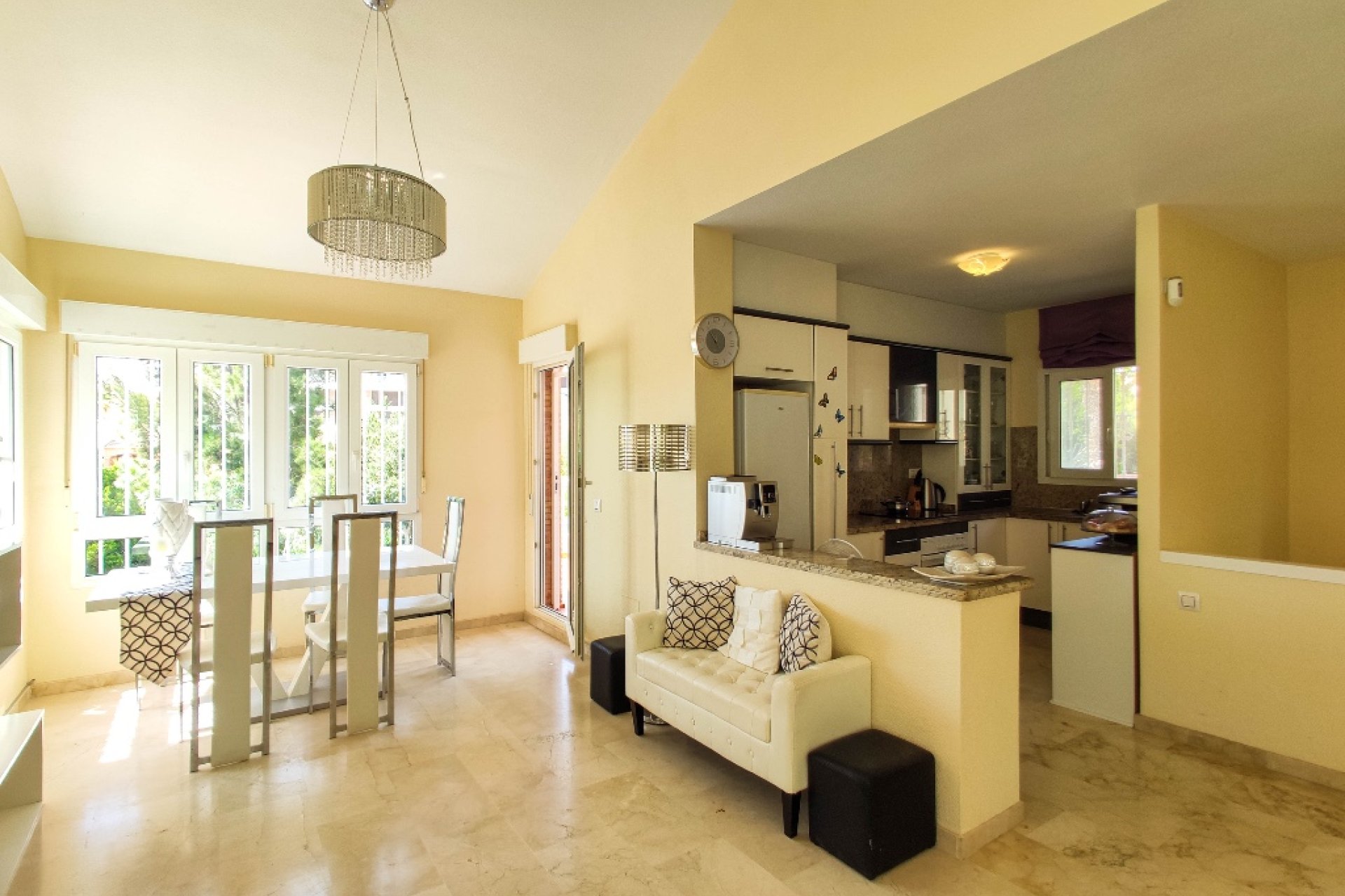 Resale - Villa - Orihuela Costa - Las Ramblas