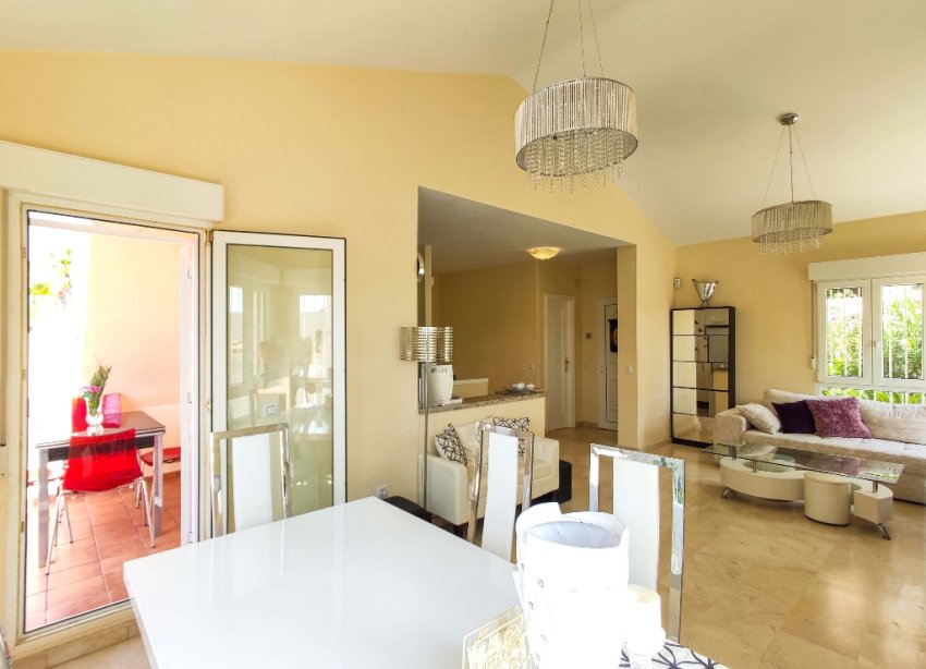 Resale - Villa - Orihuela Costa - Las Ramblas