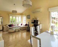 Resale - Villa - Orihuela Costa - Las Ramblas