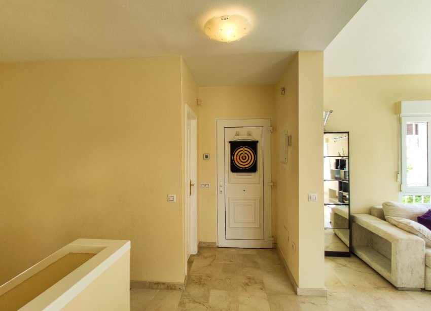 Resale - Villa - Orihuela Costa - Las Ramblas