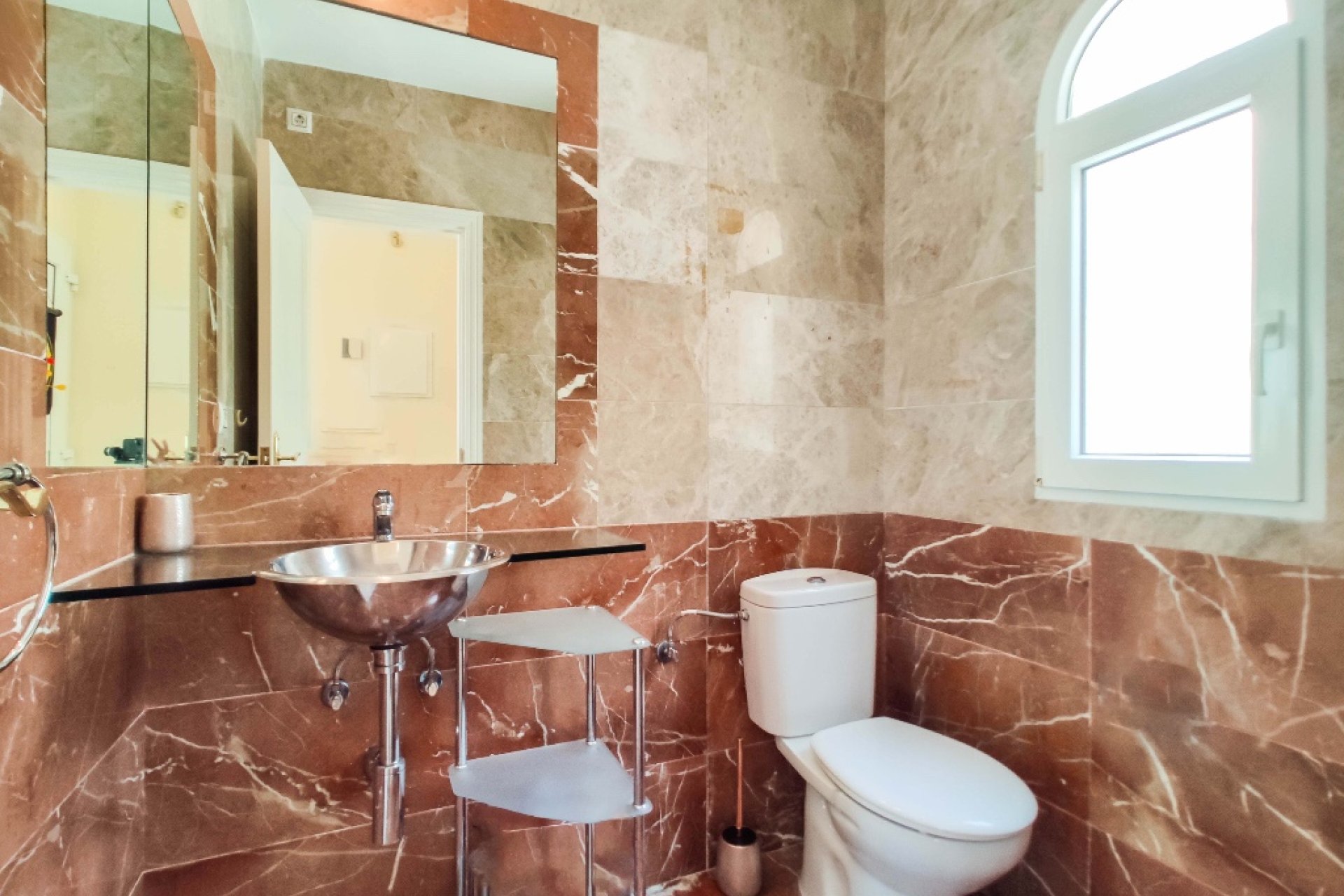 Resale - Villa - Orihuela Costa - Las Ramblas