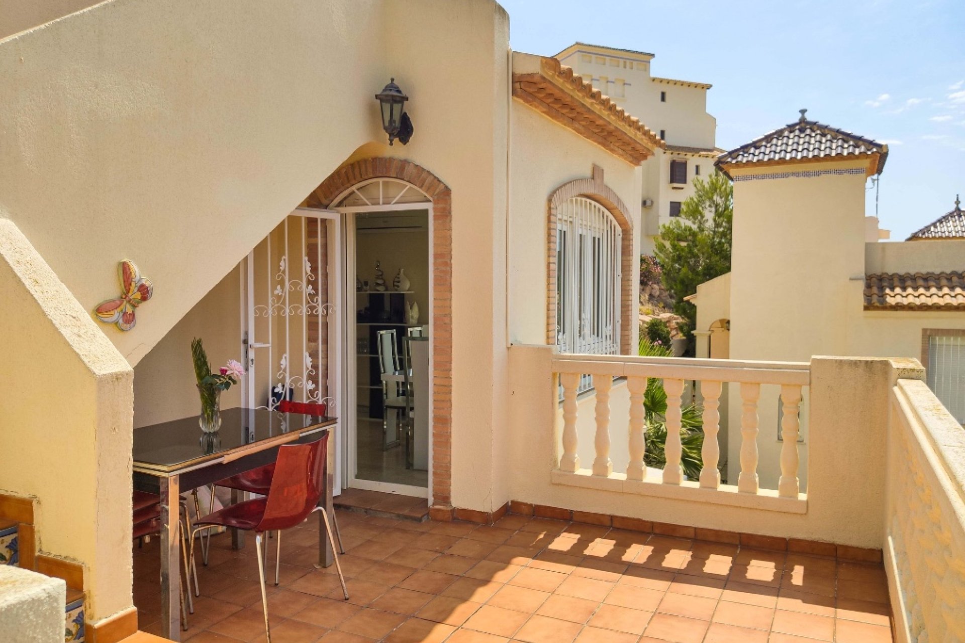 Resale - Villa - Orihuela Costa - Las Ramblas
