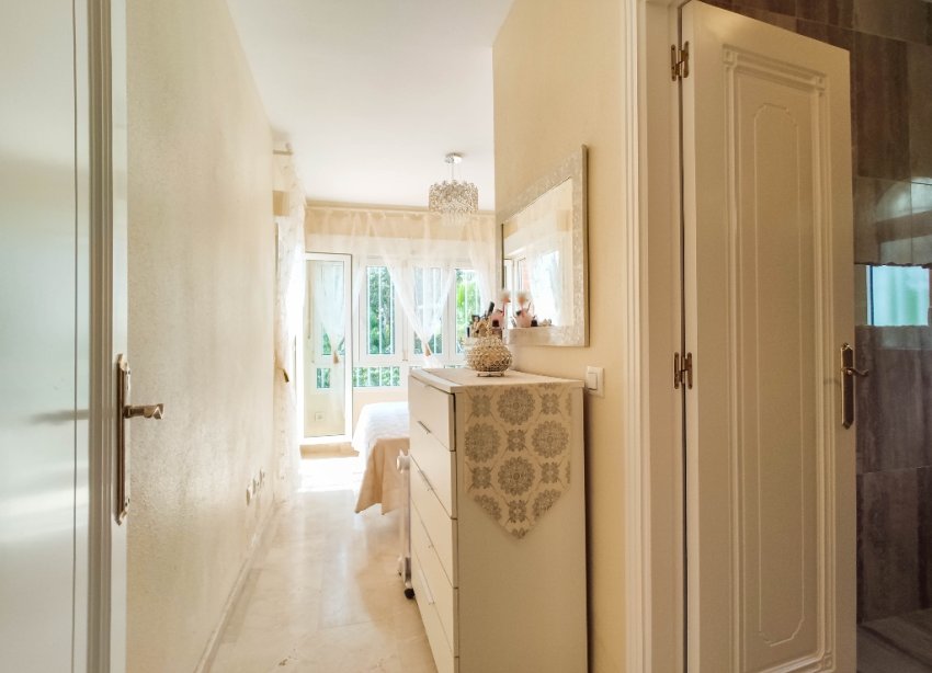 Resale - Villa - Orihuela Costa - Las Ramblas