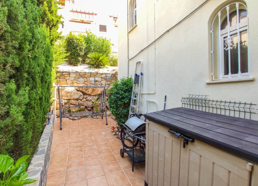 Resale - Villa - Orihuela Costa - Las Ramblas