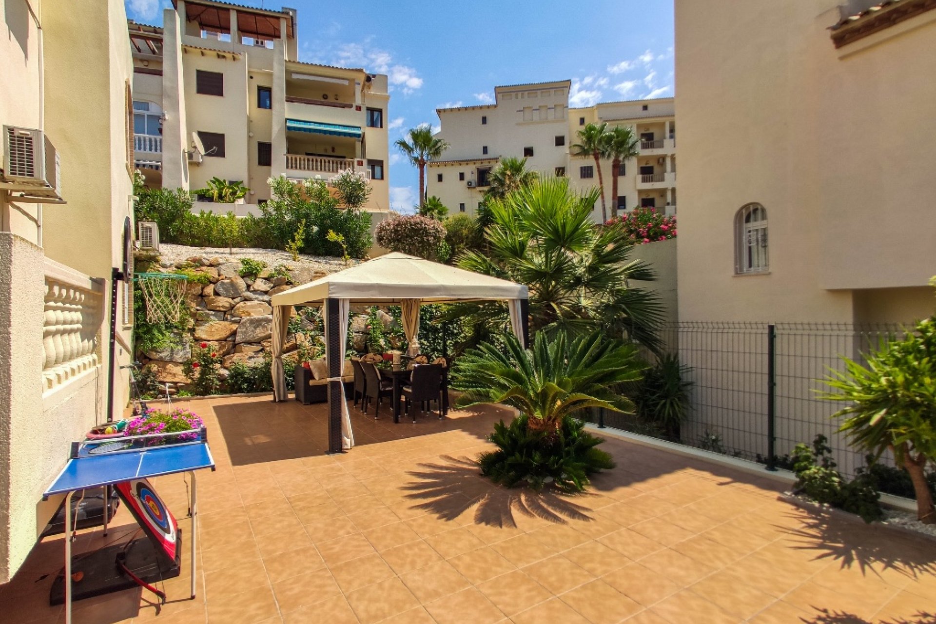 Resale - Villa - Orihuela Costa - Las Ramblas