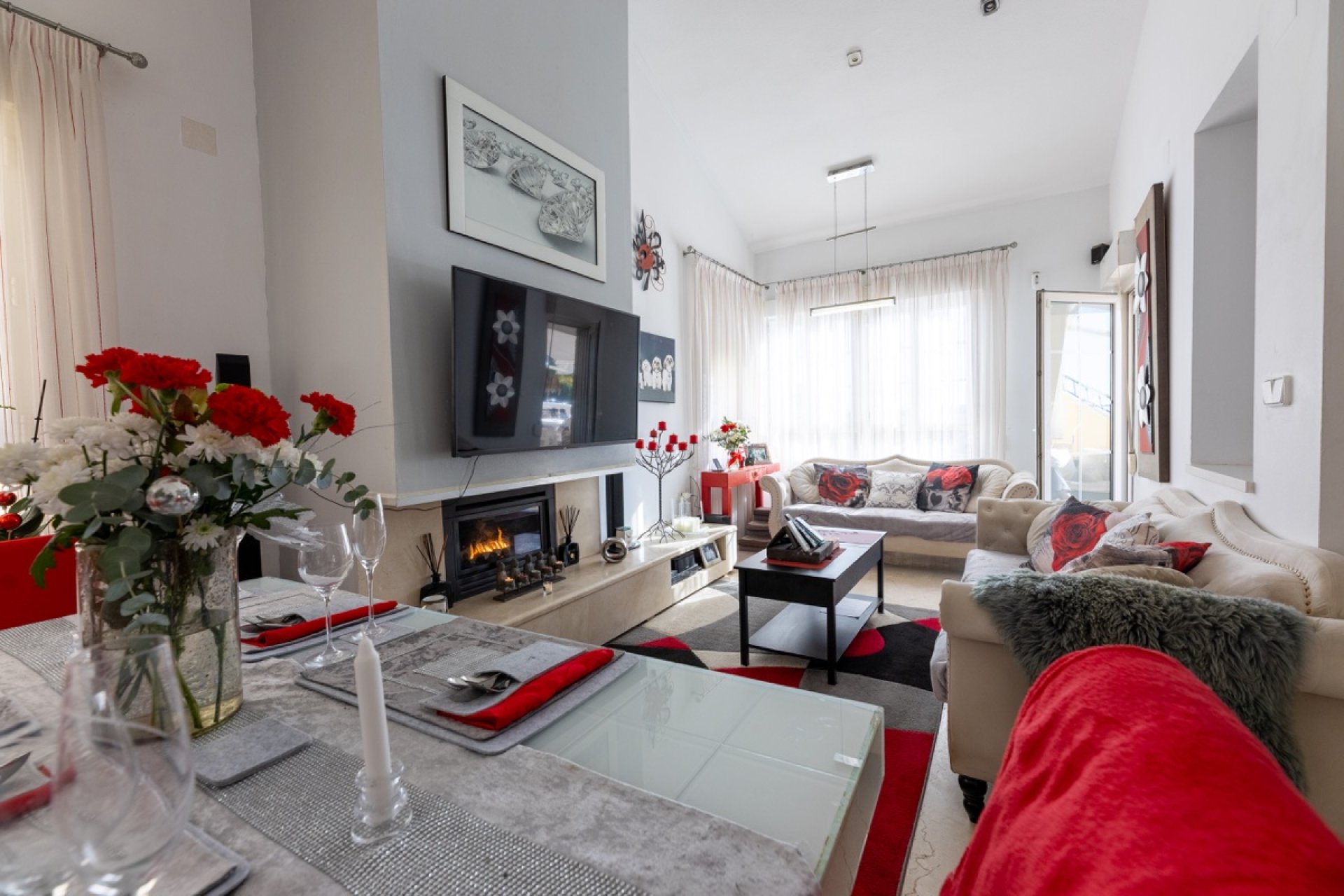 Resale - Villa - Orihuela Costa - Las Ramblas