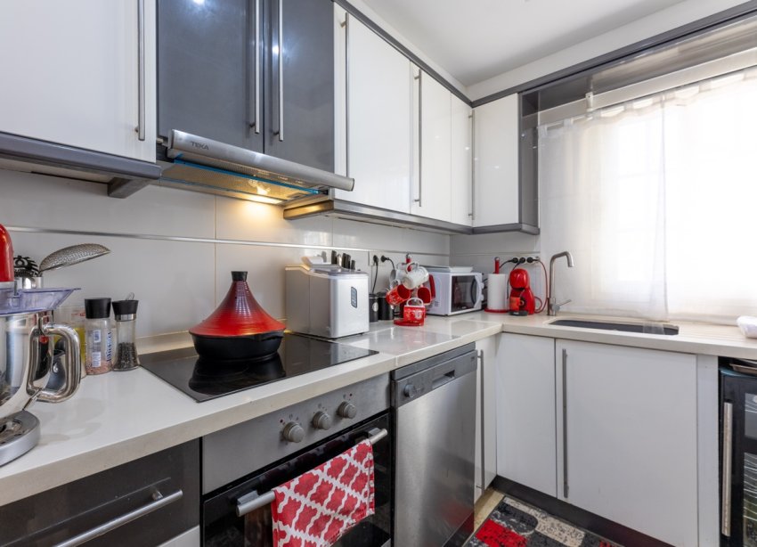 Resale - Villa - Orihuela Costa - Las Ramblas