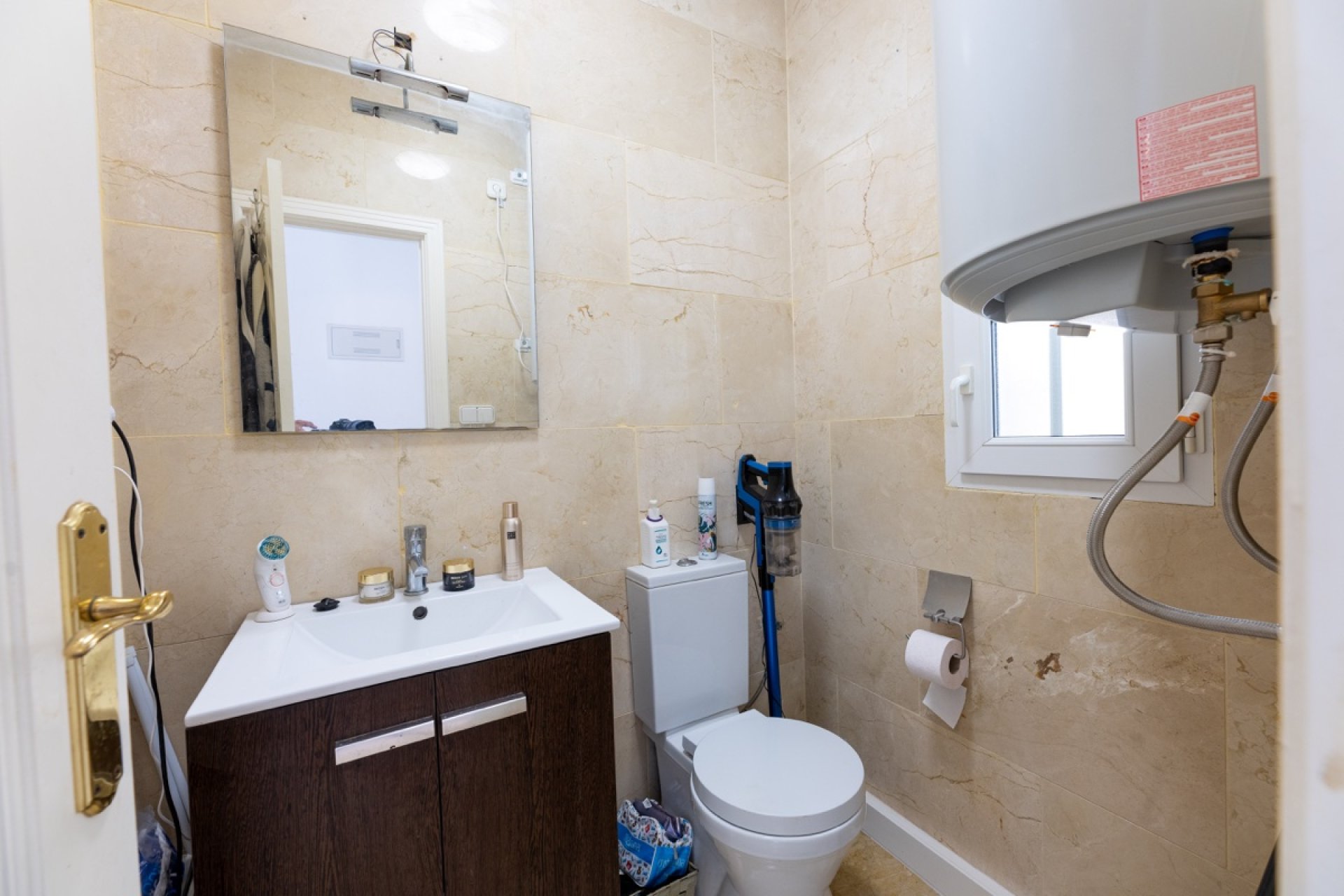 Resale - Villa - Orihuela Costa - Las Ramblas