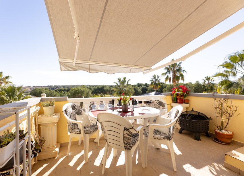 Resale - Villa - Orihuela Costa - Las Ramblas