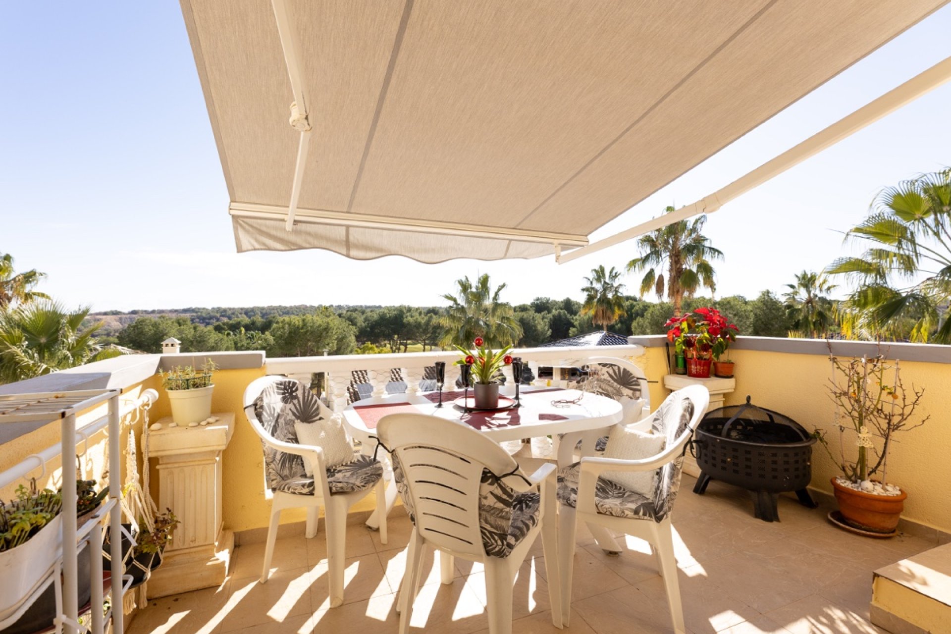 Resale - Villa - Orihuela Costa - Las Ramblas