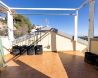 Resale - Villa - Orihuela Costa - Las Ramblas
