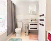 Resale - Villa - Orihuela Costa - Las Ramblas