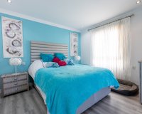 Resale - Villa - Orihuela Costa - Las Ramblas