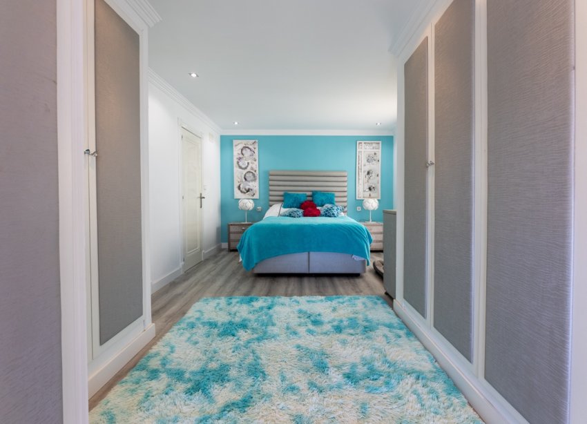 Resale - Villa - Orihuela Costa - Las Ramblas