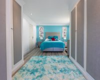 Resale - Villa - Orihuela Costa - Las Ramblas