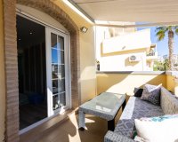 Resale - Villa - Orihuela Costa - Las Ramblas