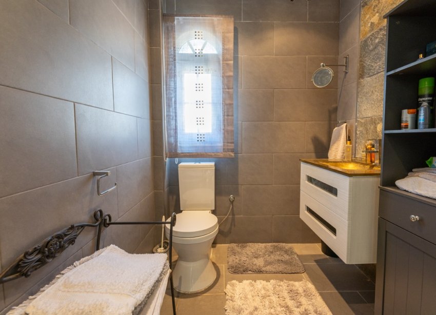 Resale - Villa - Orihuela Costa - Las Ramblas