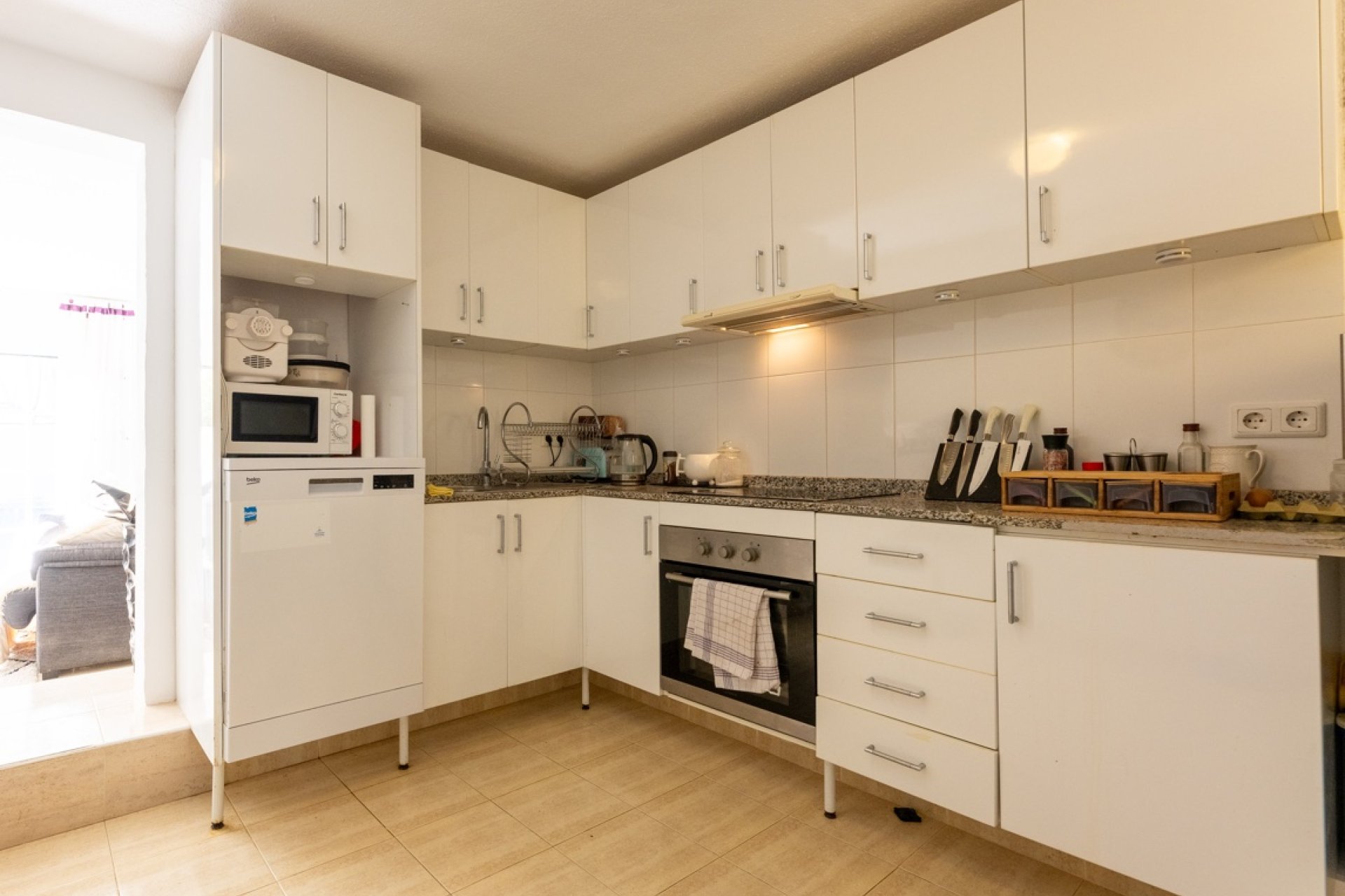 Resale - Villa - Orihuela Costa - Las Ramblas