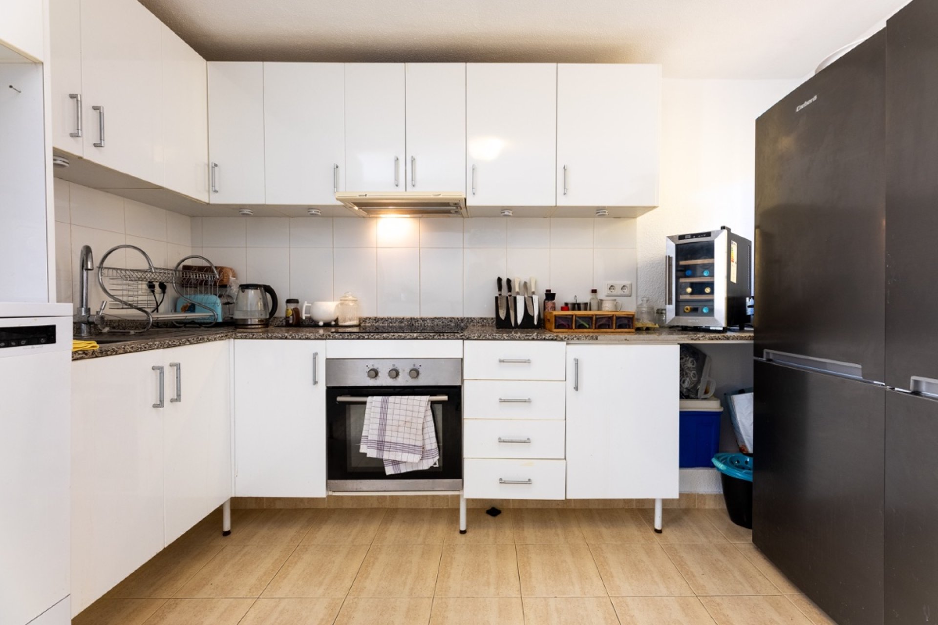 Resale - Villa - Orihuela Costa - Las Ramblas