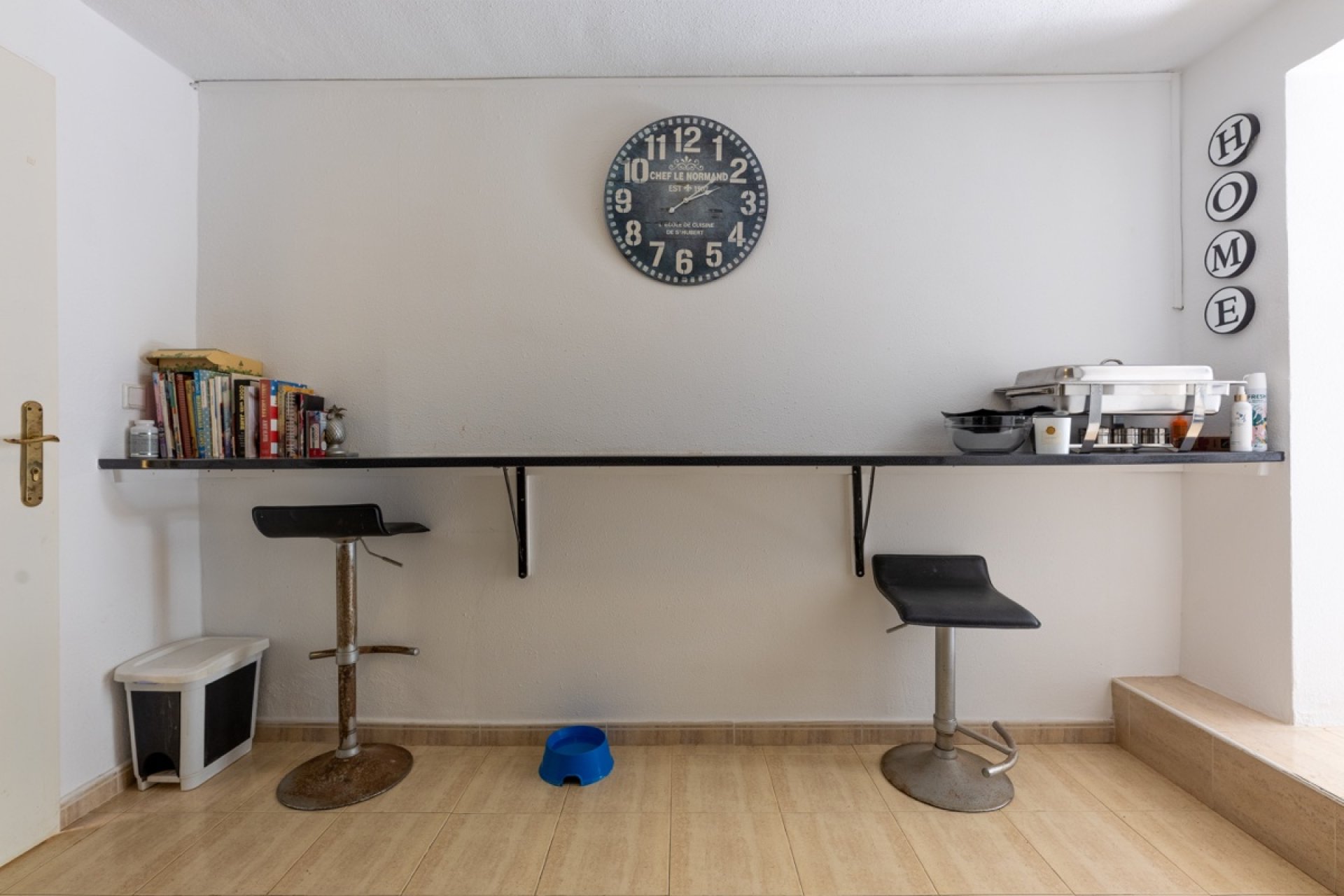 Resale - Villa - Orihuela Costa - Las Ramblas