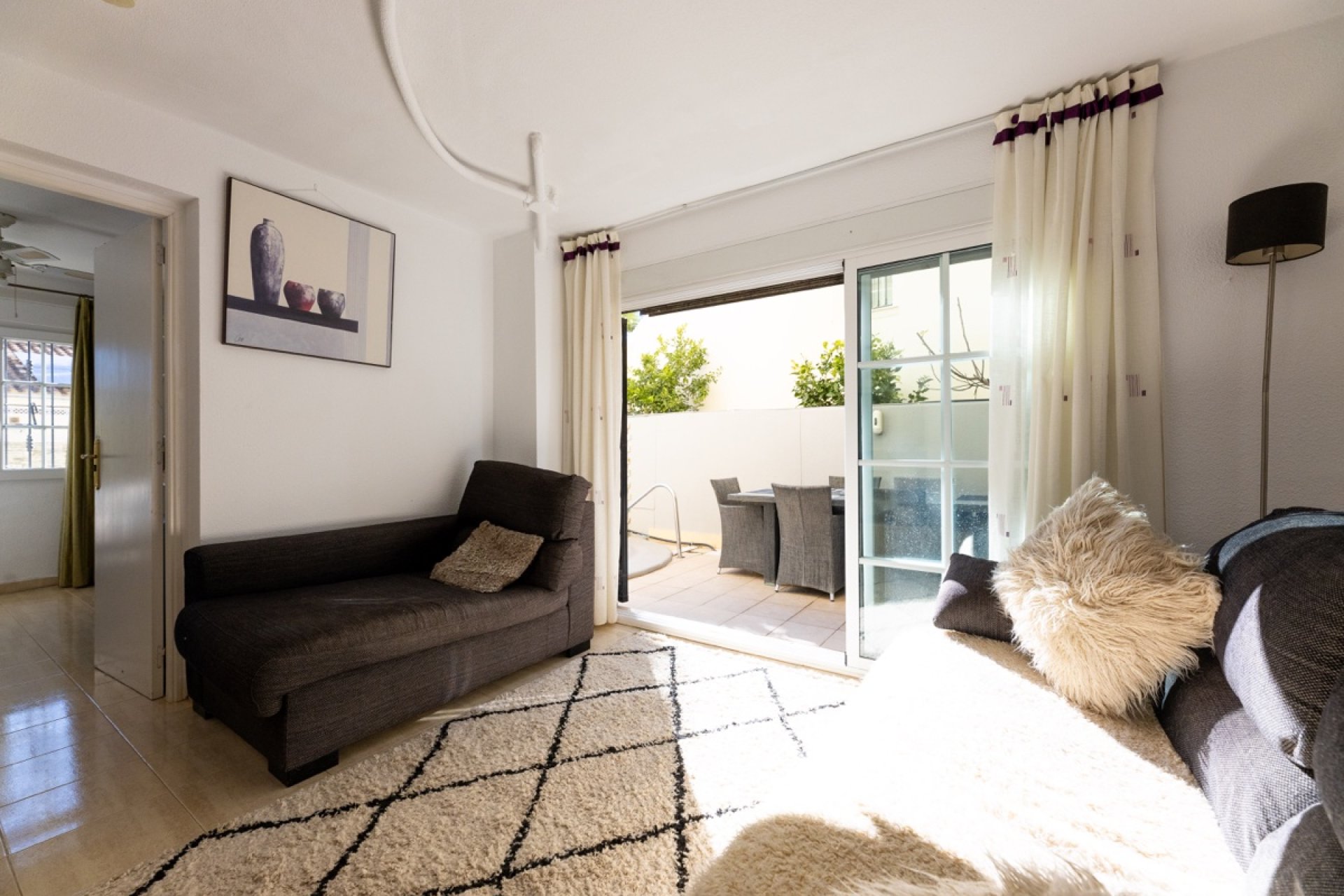 Resale - Villa - Orihuela Costa - Las Ramblas