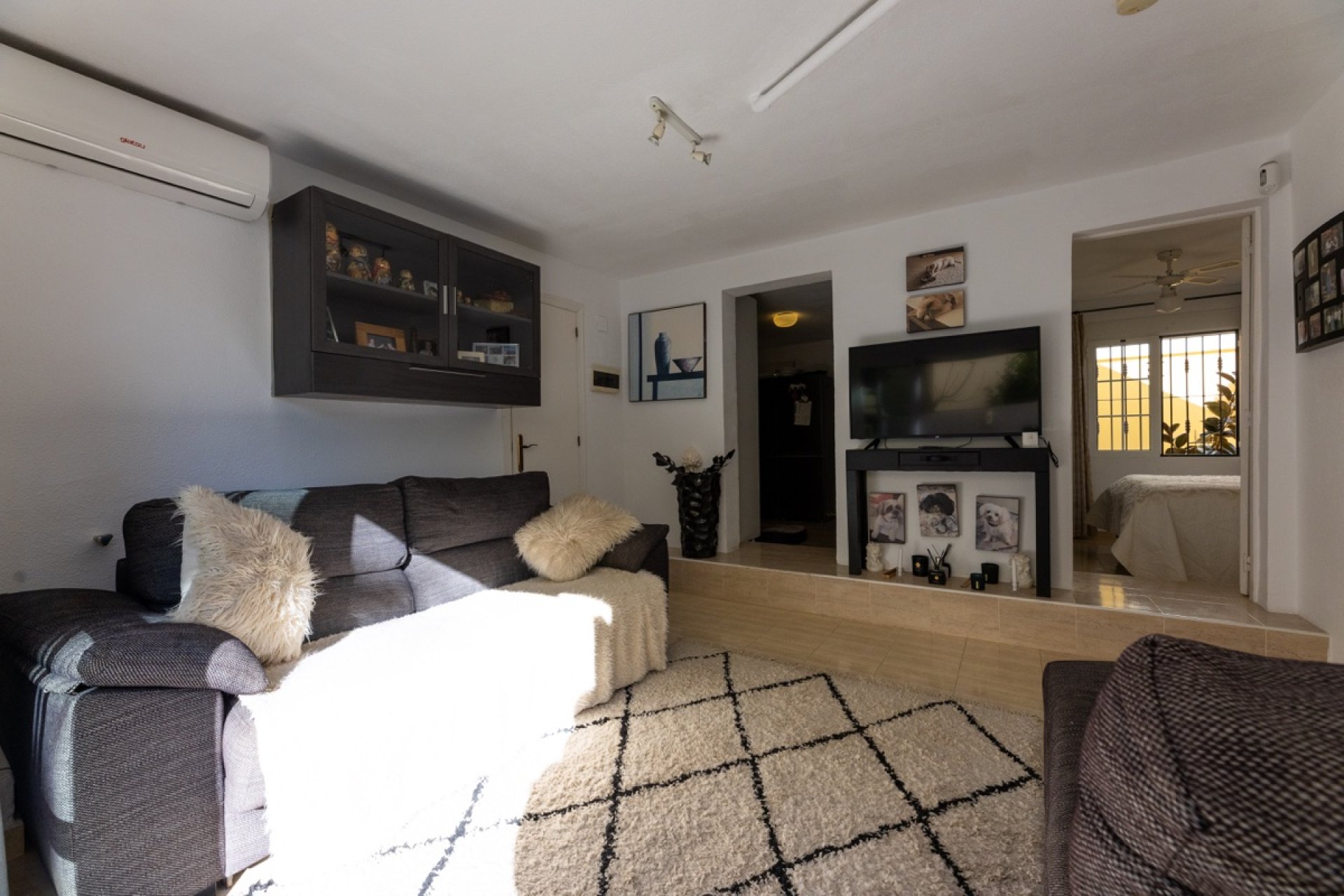 Resale - Villa - Orihuela Costa - Las Ramblas