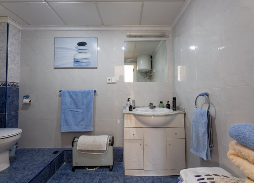 Resale - Villa - Orihuela Costa - Las Ramblas