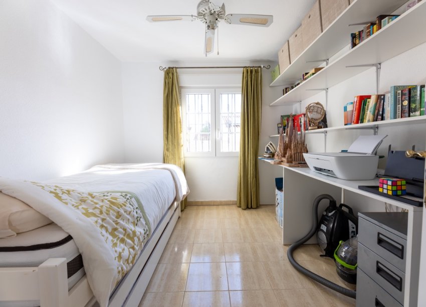 Resale - Villa - Orihuela Costa - Las Ramblas